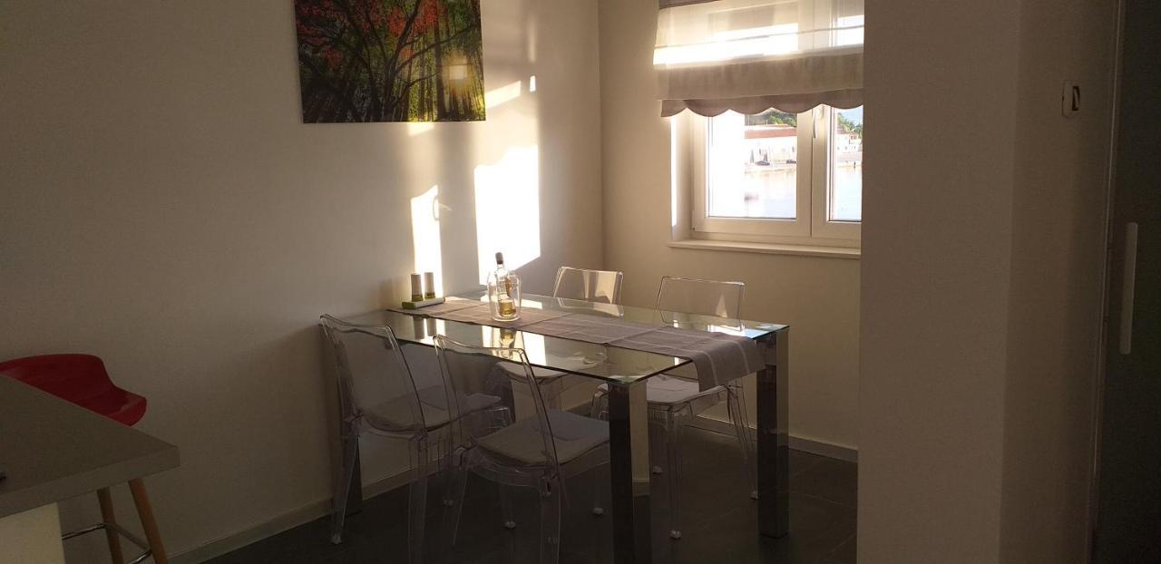 Apartment Winkler Senj  Dış mekan fotoğraf