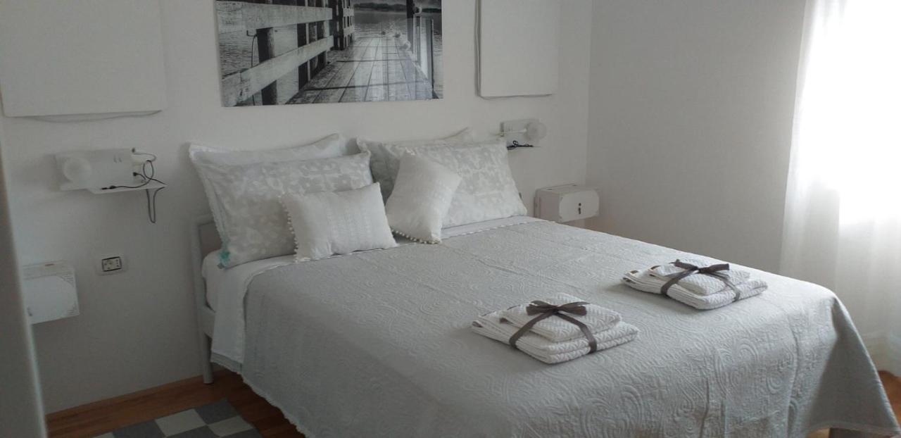 Apartment Winkler Senj  Dış mekan fotoğraf