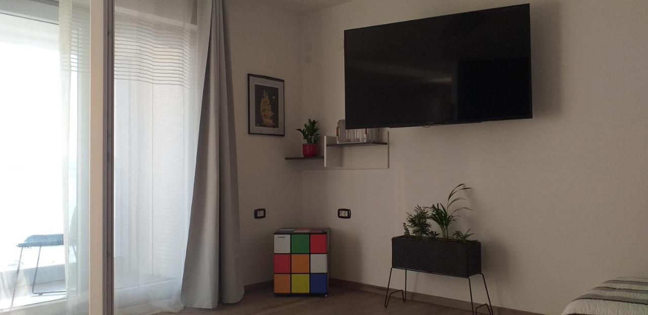 Apartment Winkler Senj  Dış mekan fotoğraf