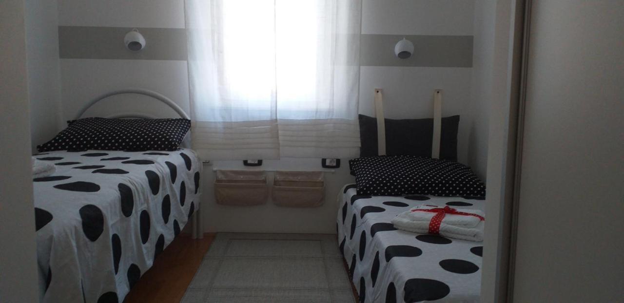 Apartment Winkler Senj  Dış mekan fotoğraf