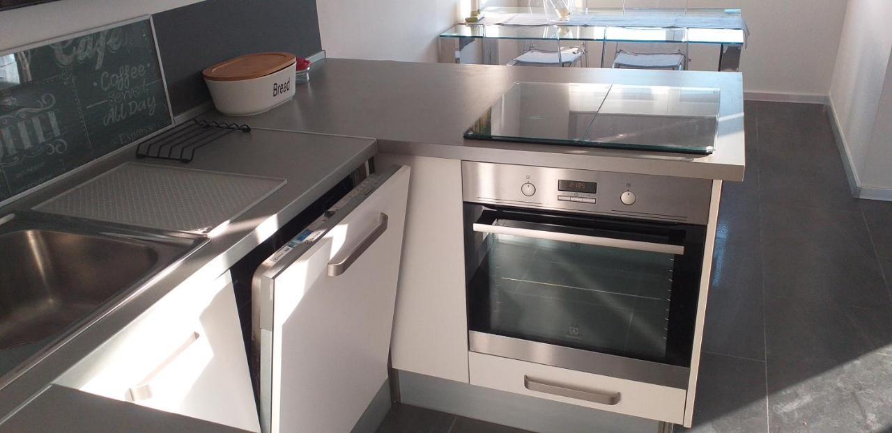 Apartment Winkler Senj  Dış mekan fotoğraf