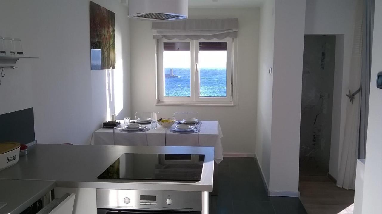Apartment Winkler Senj  Dış mekan fotoğraf
