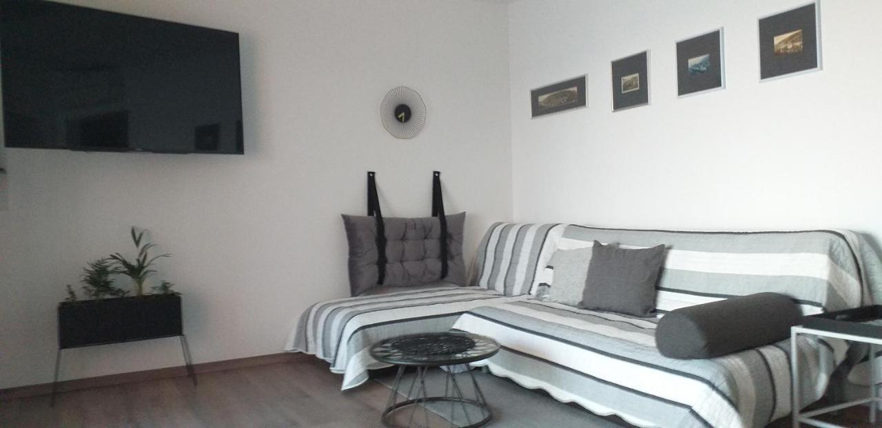 Apartment Winkler Senj  Dış mekan fotoğraf