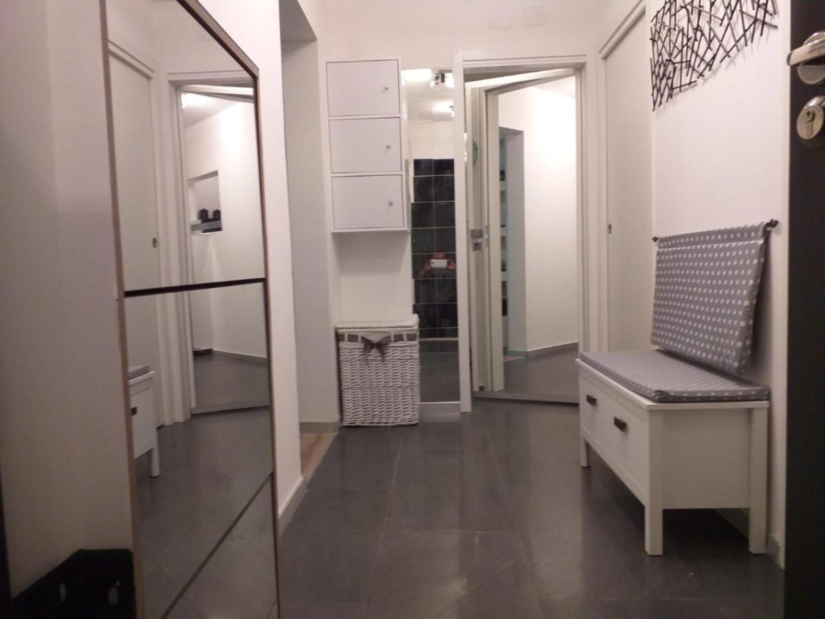 Apartment Winkler Senj  Dış mekan fotoğraf