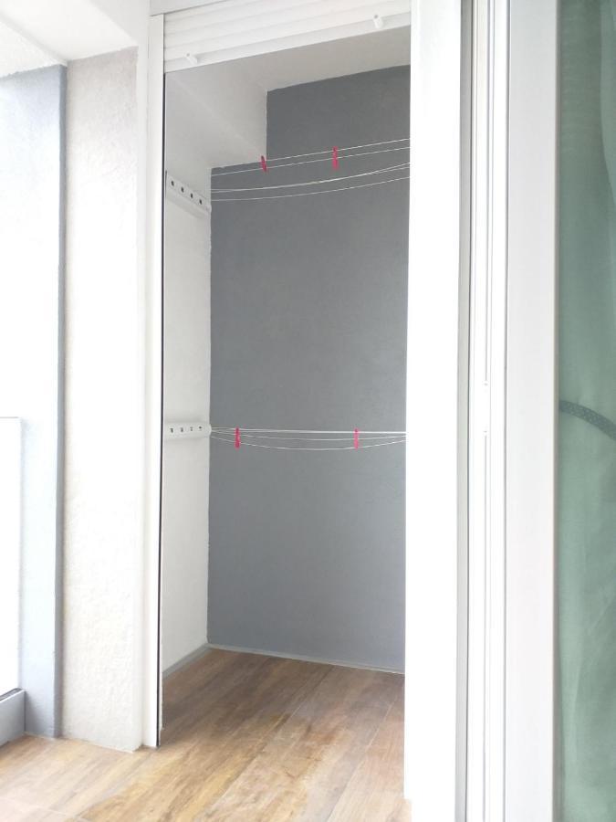 Apartment Winkler Senj  Dış mekan fotoğraf