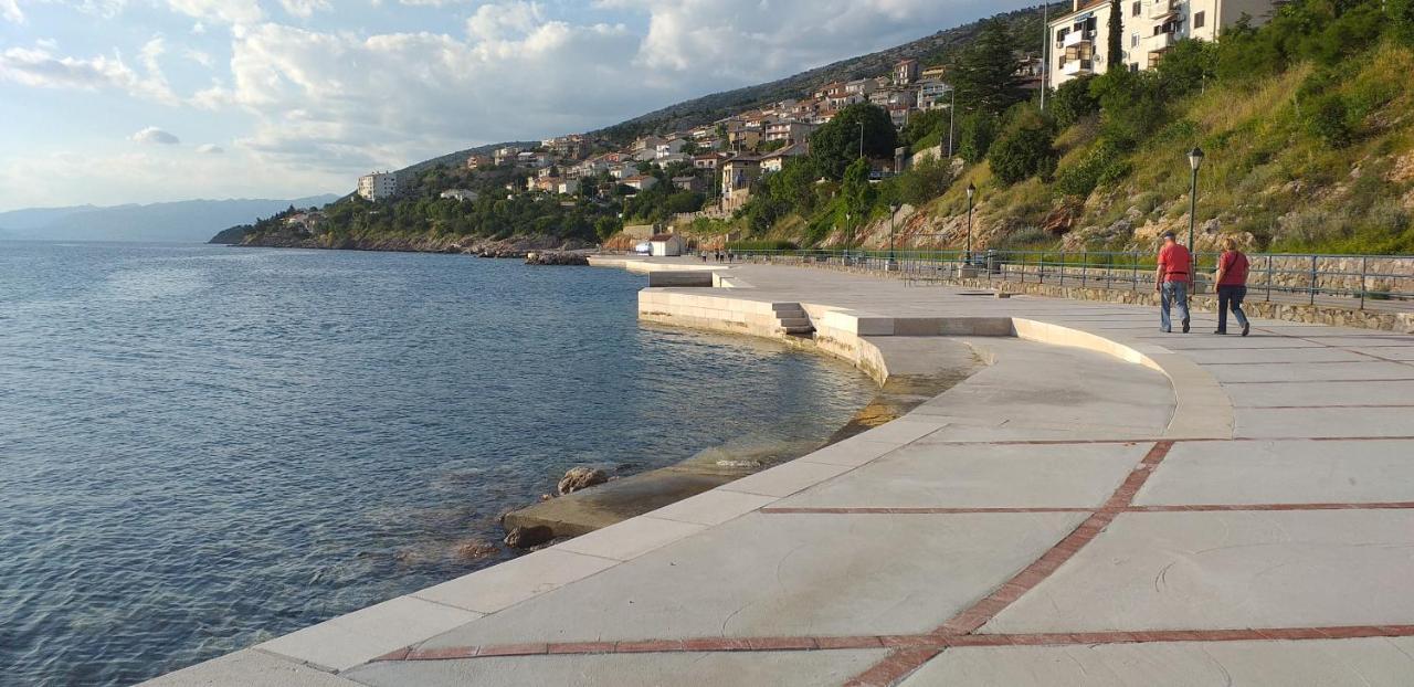 Apartment Winkler Senj  Dış mekan fotoğraf