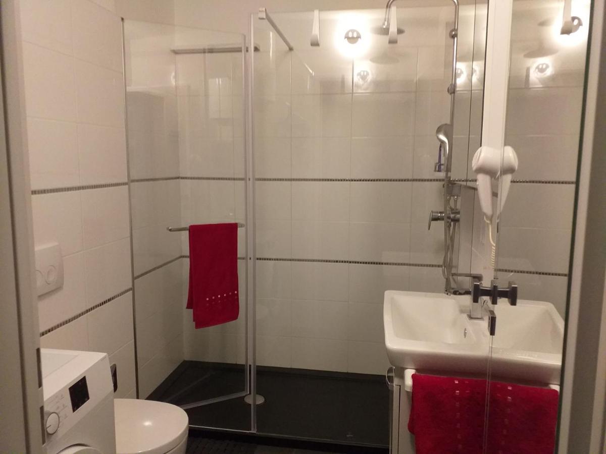 Apartment Winkler Senj  Dış mekan fotoğraf