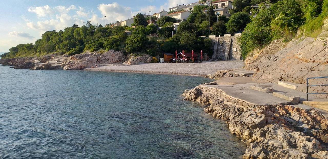Apartment Winkler Senj  Dış mekan fotoğraf