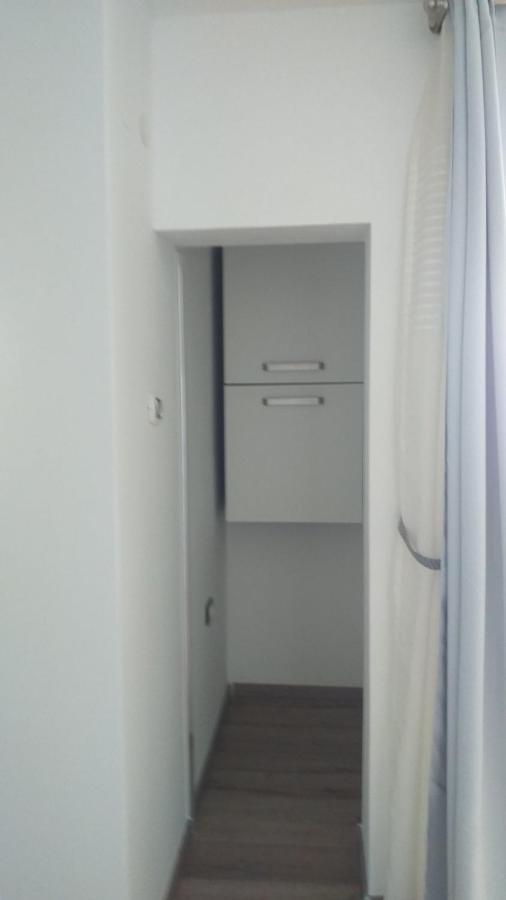 Apartment Winkler Senj  Dış mekan fotoğraf